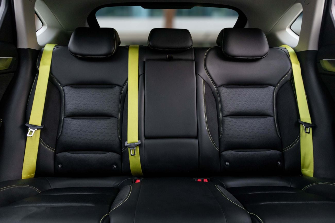 جيلي توجيلا GF+ Tugella GF+ | 1,665 P.M | 0% Downpayment | GEELY SERVICED