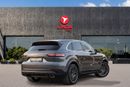 Porsche Cayenne PLATINUM EDITION 2023 Porsche Cayenne Platinum Edition GCC | Warranty