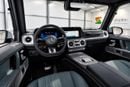 Mercedes Benz G63 AMG STANDARD