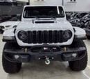 جيب رانجلر Rubicon 392 6.4L V8