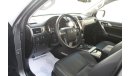 Lexus GX460 4.6L 2015 MODEL 4WD MID OPTION