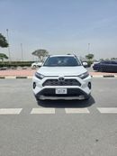 Toyota RAV4 2025 | 2.5L HYBRID ENGINE | AT | RHD | SUNROOF | PUSH START ENGINE | 360 VIEW CAMERA