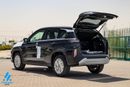 Suzuki Grand Vitara GLX SUV | 1.5L | Paddle Shift | 2WD ALLGRIP+Diff Lock | Export Only
