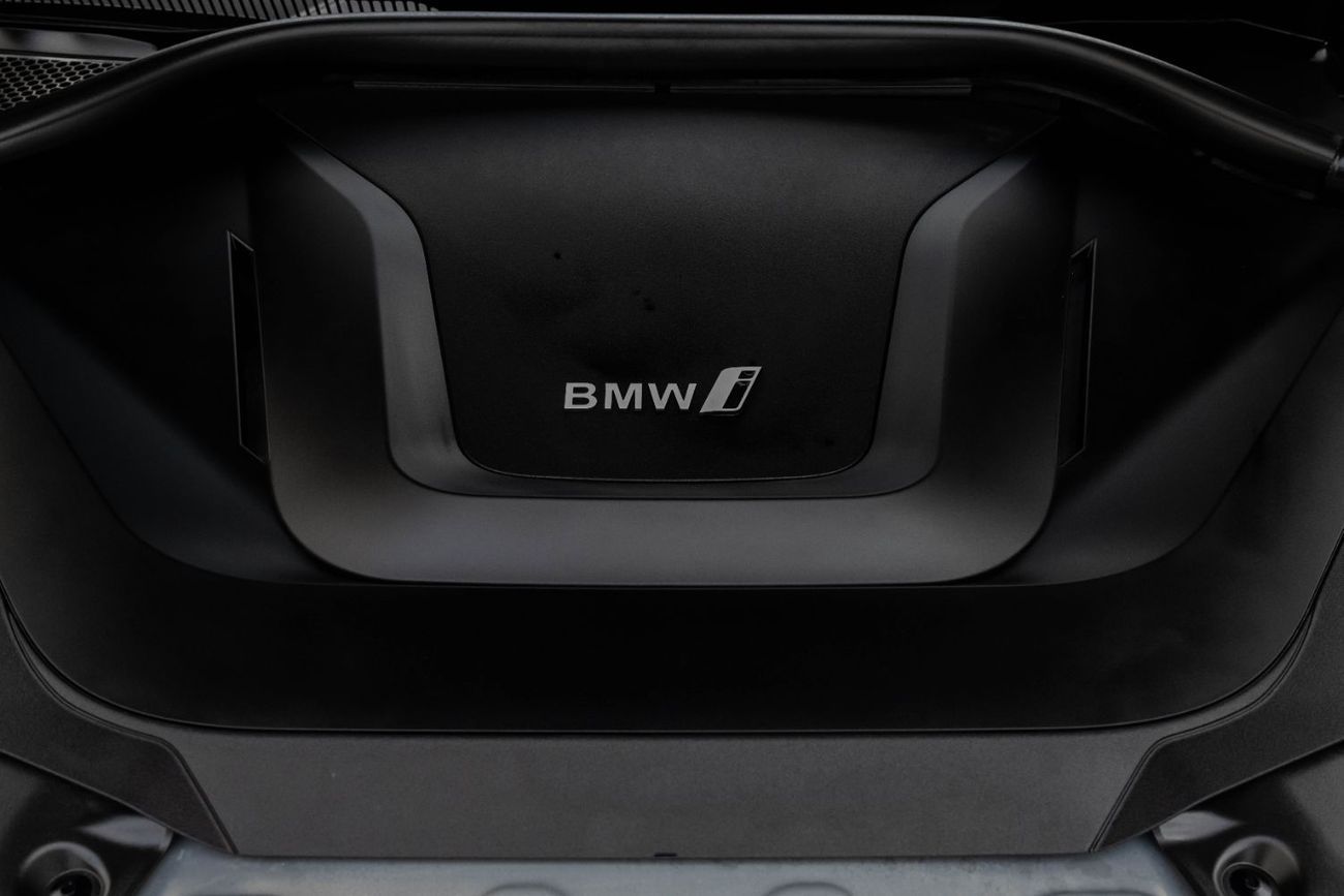 بي أم دبليو iX3 3,917 P.M | 0% Downpayment | IX3 M SPORT | AGENCY WARRANTY!