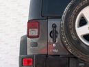 Jeep Wrangler Sport 3.6L A/T