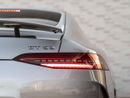 Mercedes-Benz AMG GT 53 GT53 AMG 4MATIC+
