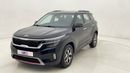 Kia Seltos GT LINE 1.6 | Zero Down Payment | Home Test Drive