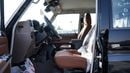 Toyota Land Cruiser 70