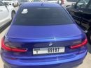 BMW 330i M SPORT PREMIUM