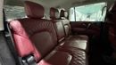 Nissan Patrol 2023 SE PLATINUM CITY | AED 2573/Month | 0 DP | 30 Day Return | Warranty | Service History