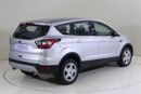 Ford Escape S E1020 / AL TAYER MOTORS AL QOUZ SHOWROOM
