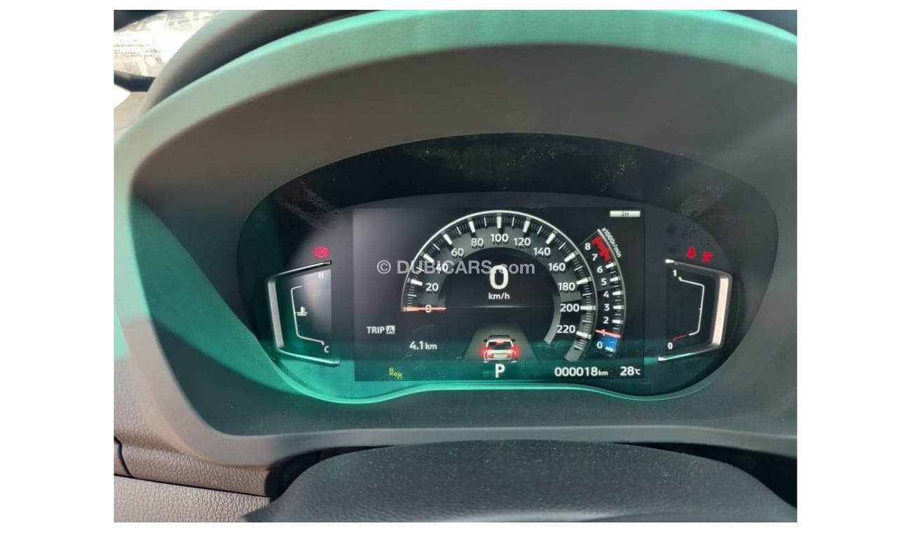 Mitsubishi Montero Montero Sport 2021 AT 3.0L GLS (4WD) Full Option