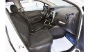 Renault Captur AED 559 PM | 1.6L PE GCC DEALER WARRANTY