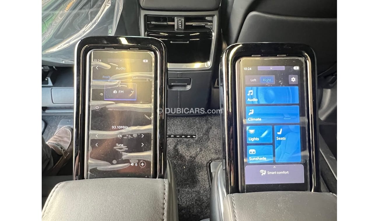 New 2024 TOYOTA ALPHARD EXECUTIVE LOUNGE 2024 for sale in Dubai 700772