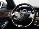Mercedes-Benz S 550 S550 AMG
