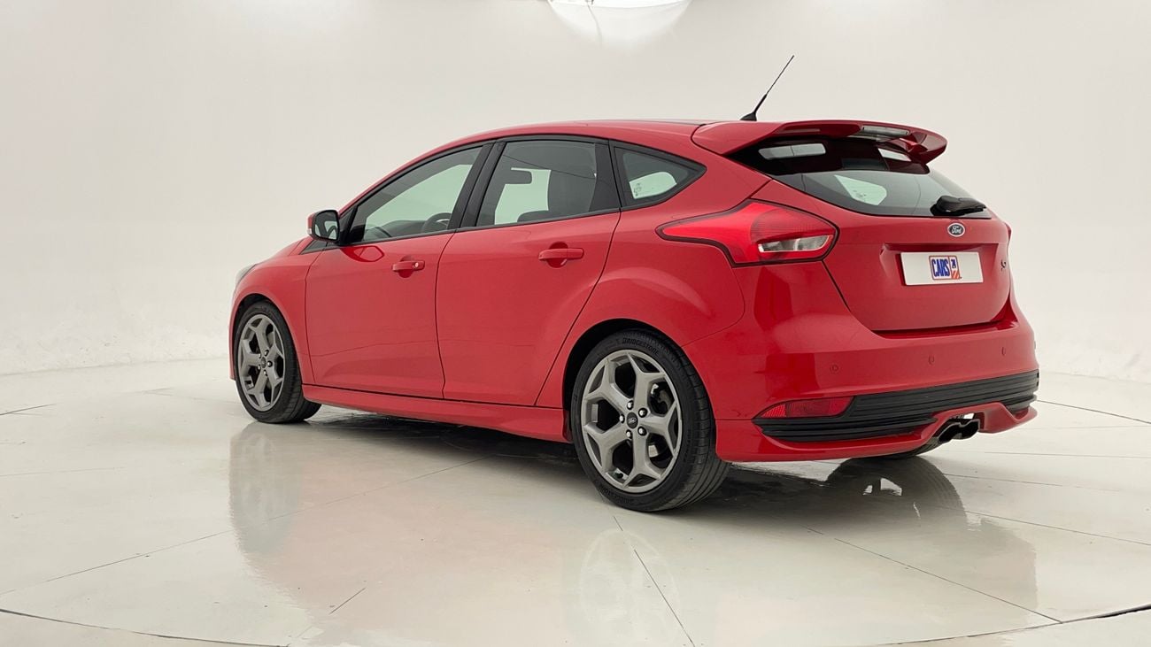 Ford Focus ST 2 | Zero Down Payment | Free Home Test Drive