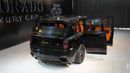 Rolls Royce Cullinan | LIMITED OFFER | NEW | 2024 | V12 | 563 HP | 3-YEAR WARRANTY AND SERVICE