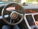 Porsche Taycan 4S