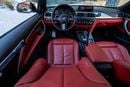 BMW 420i M SPORT BMW 420i M-Sport 2018 GCC for 1,202.00 AED monthly