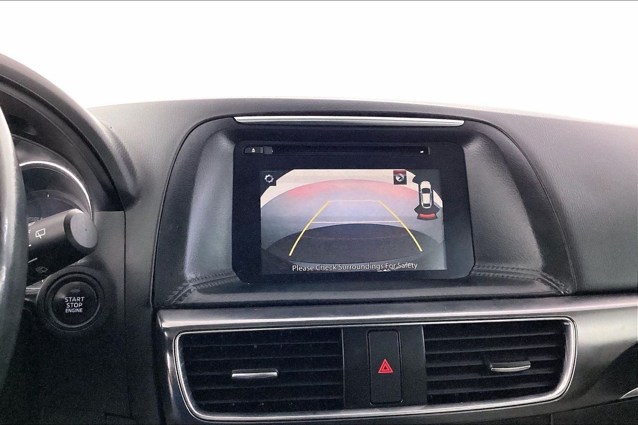 مازدا CX5 GTX | National Day Celebration | شامل الضمان | 0 ﺪﻔﻋﺓ ﺃﻮﻟﻯ