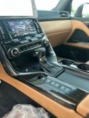 Lexus LX 600 Prestige 3.5L