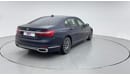BMW 750Li LUXURY 4.4 | Zero Down Payment | Free Home Test Drive