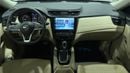 نيسان إكس تريل S 2019 S 2WD | AED 669/Month | 0 DP | 30 Day Return | Warranty | Service History