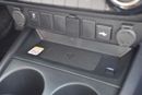 تويوتا هيلوكس GLX 2.7L Double Cab Utility 4WD A/T