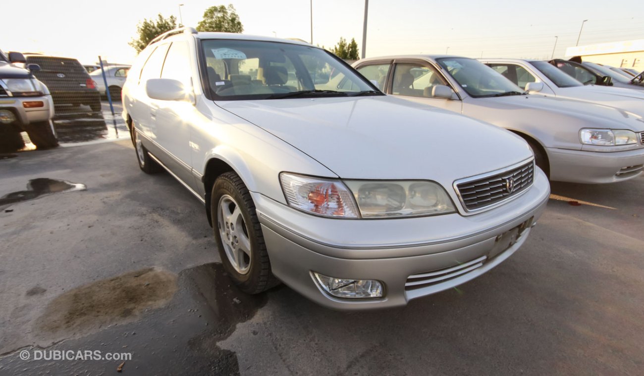 Toyota Mark II Grande