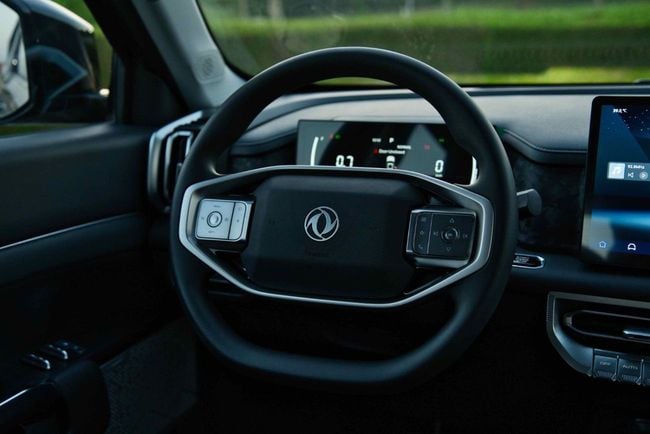 Dongfeng Z9, миниатюра 21