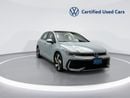 Volkswagen Golf Golf GTI 2L | Ex - Demo | Panoramic Sunroof | Fabric Sport Seats | LED Plus Headlights | Digital Coc
