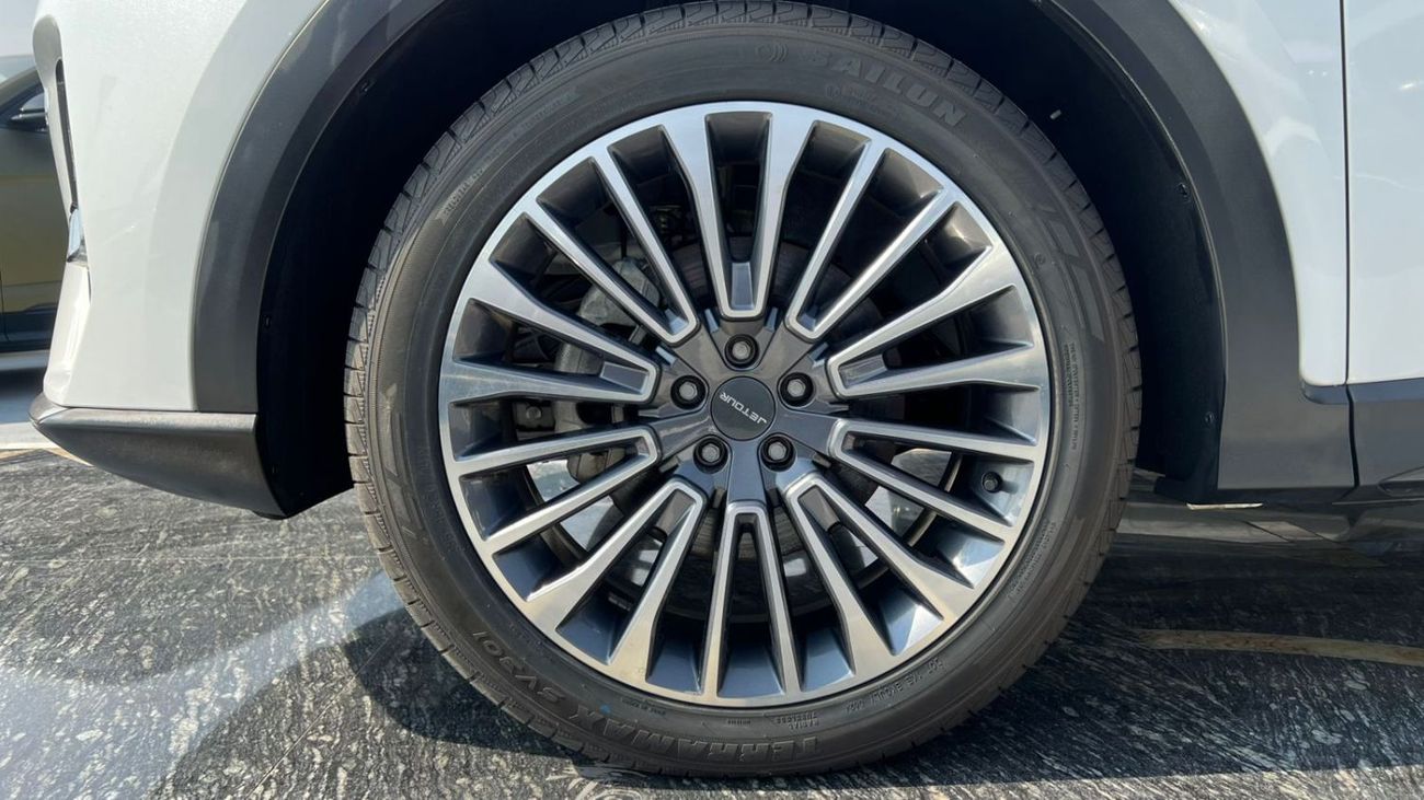 Jetour X70 JETOUR X70 BRAND NEW 2025