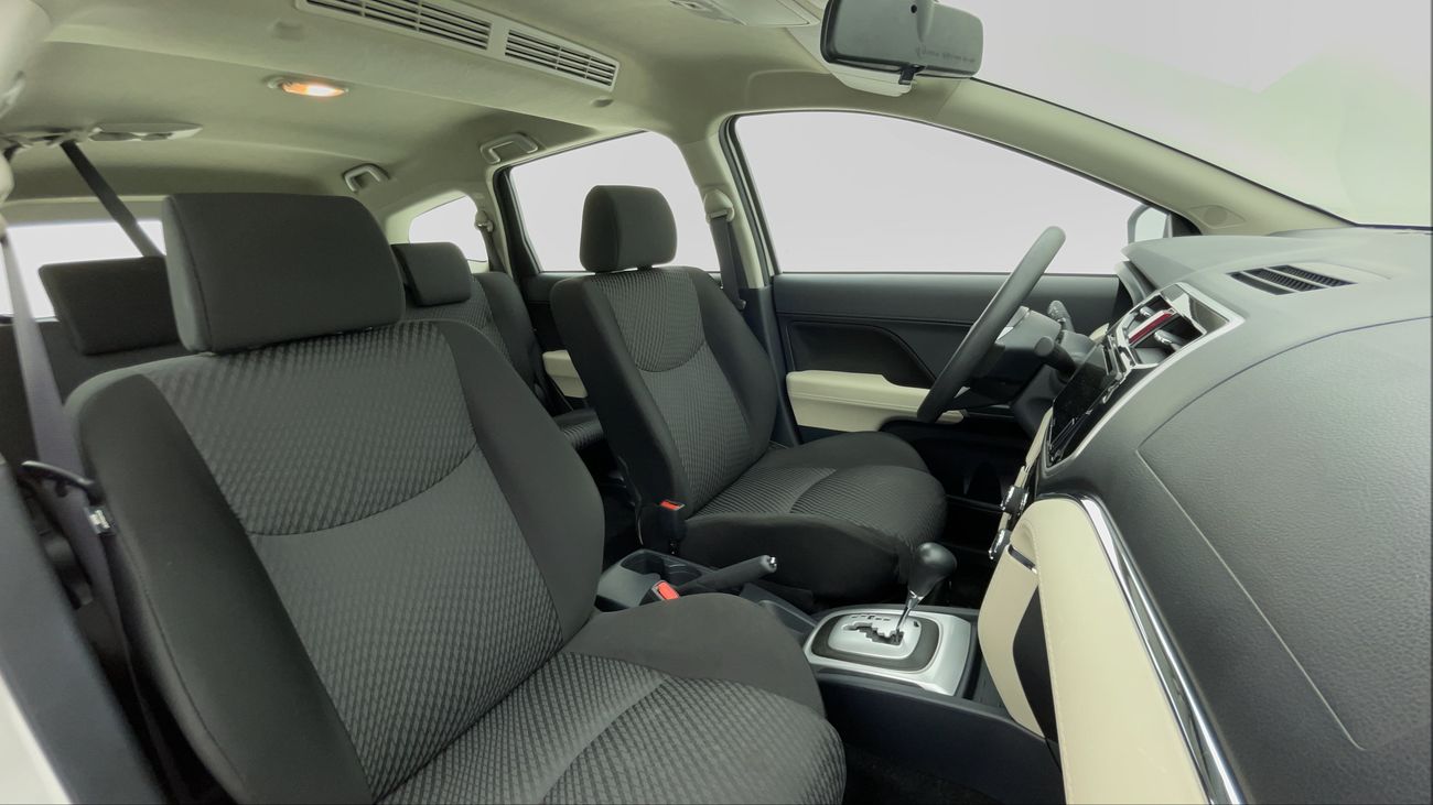 تويوتا راش EX 1.5 | بدون دفعة مقدمة | اختبار القيادة في المنزل