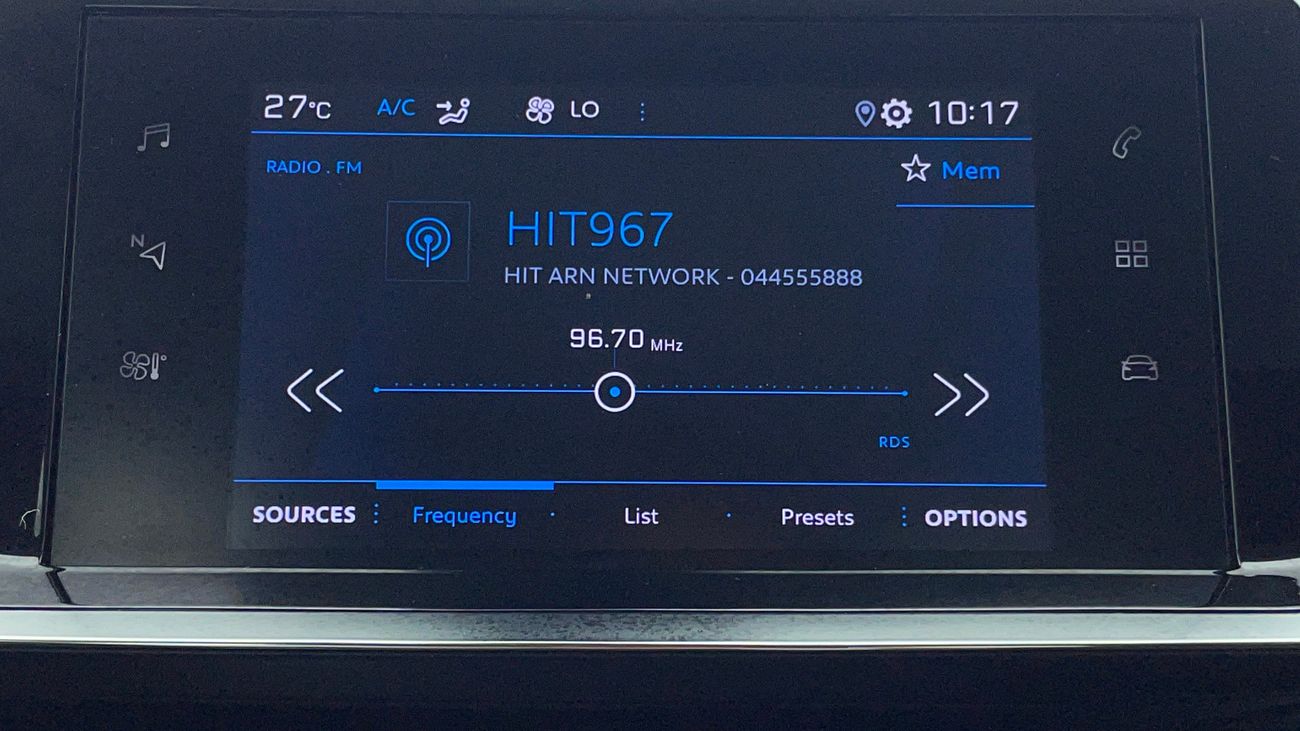 Peugeot 2008 ACTIVE 1.6 | Zero Down Payment | Free Home Test Drive