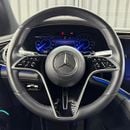 Mercedes Benz EQS 580 EQS 580 4MATIC Korean | Luxury 7 seater  SUV | Fully Electric | Well Maintained