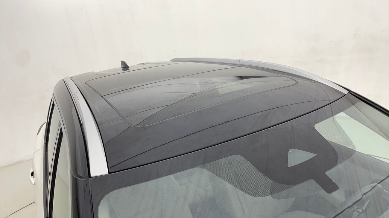 Nissan XTrail SV 2.5L 2025 SV | AED 1705/Month | 0 DP | 30 Day Return | Warranty | Service History