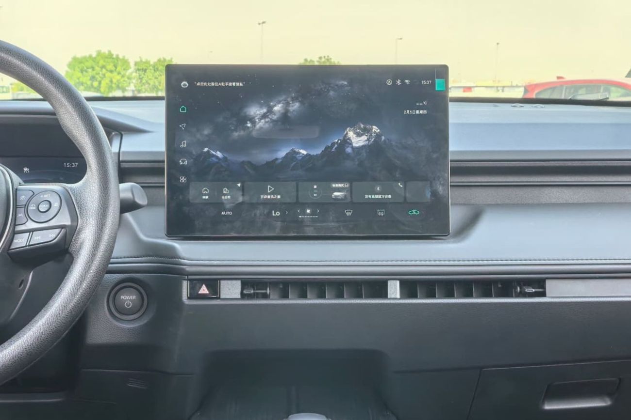 تويوتا فرونتلاندر TOYOTA FRONTLANDER,2.0L,HYBRID,ELITE PLUS,NEW SHAPE,SUNROOF,RADAR,LEATHER SEATS,DRIVER POWER SEATS,4