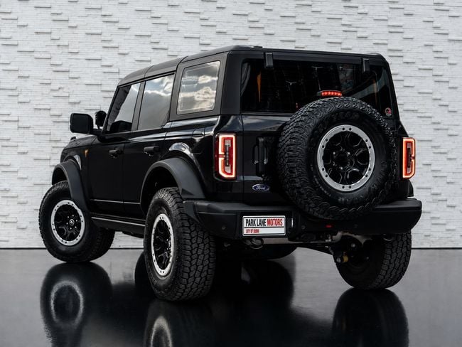 Ford Bronco BADLANDS, миниатюра 23
