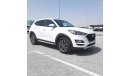 Hyundai Tucson 2.0L