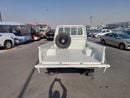 Toyota Land Cruiser TOYOTA LAND CRUISER PICK UP RHD 2001 MODEL 4.2 L DIESEL MANUAL(PM17402)