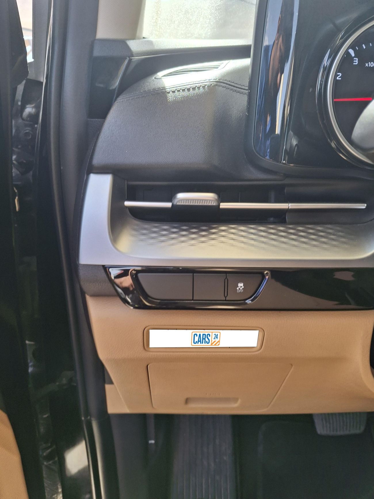 كيا كارنيفال LX 3.5 | بدون دفعة مقدمة | اختبار القيادة في المنزل