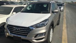 Hyundai Tucson 1.6