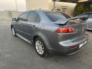 Mitsubishi Lancer EX GLS 2.0