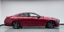 Mercedes-Benz CLS 450 Premium 3.0L (367 HP) 2019 Mercedes CLS 450 AMG Line, 1 Year Warranty, Excellent Condition, 5A Grade