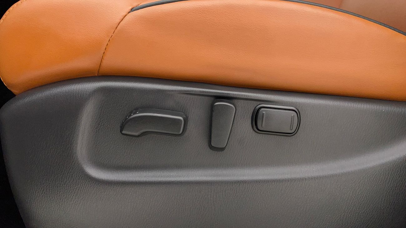 نيسان باترول SE TITANIUM 4 | بدون دفعة مقدمة | اختبار القيادة في المنزل