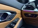 BMW 330i LUXURY LINE