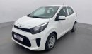 Kia Picanto LX 1.2 | Under Warranty | Inspected on 150+ parameters