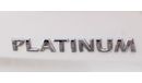 Nissan Patrol SE Platinum City Nissan Patrol Platinum, full option, 2020, GCC, in excellent condition