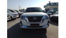 Nissan Patrol NISSAN PATROL 2016