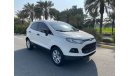 Ford EcoSport Ambiente